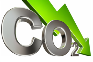 emission de co2